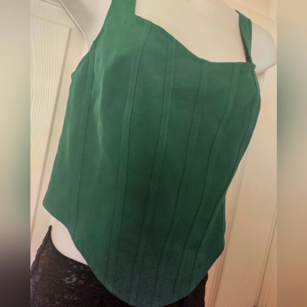Sincerely Jules Top NWT